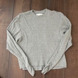 SPIRITUAL GANGSTER TOP